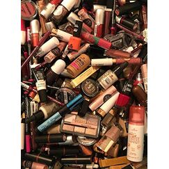 MultiStore 32x Kosmetik-Produkte Markenkosmetik Paket Marken Make-up Restposten Neuware Posten