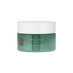 The Ritual of Jing Salt Body Scrub
