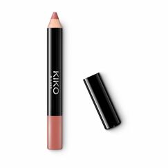 KIKO Milano Smart Fusion Creamy Lip Crayon 08 | Konturenstift Für Unterwegs