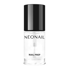 NÉONAIL Nail Prep Dehydrator für Nägel - Nagel Entfetter & Entfeuchter- Nail Dehydrator für Nail Art UV Nagellack - 7,2 ml