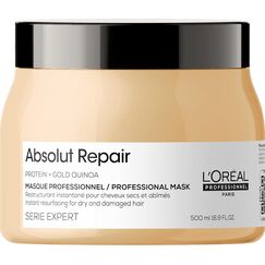 L'Oréal Professionnel Absolut Repair Mask 500M