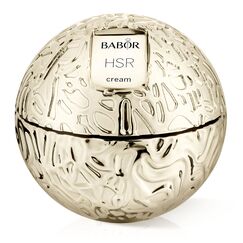 BABOR HSR LIFTING Cream, Gesichtspflege gegen Falten, Anti-Aging Gesichtscreme für jede Haut, Mit Vitamin E, Sheabutter und Mandelöl, 1 x 50 ml