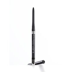 L'Oréal Paris Wasserfester Eyeliner mit Gel-Formel und integriertem Schwamm für gelungene Smokey Eyes, 36h Halt, Infaillible Gel Automatic Grip Liner, Taupe Grey (Grau), 1 Stück