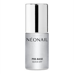 NEONAIL UV Nagellack Base Pre-Base Quick Off 7,2 ml