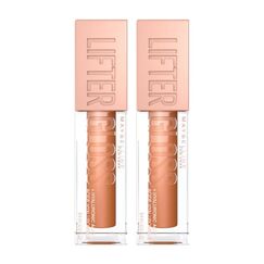 Maybelline - Lifter Gloss - Gold