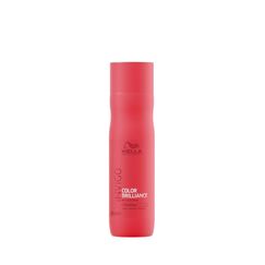 Wella Professionals INVIGO COLOR BRILLIANCE Shampoo for coarse hair 250ml