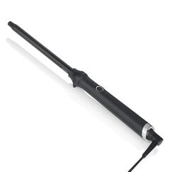 ghd curve thin wand Lockenstab: Dünner Lockenstab für super definierte Locken, 14mm extra langer Stab, für alle Haartypen, 24h langanhaltende Ergebnisse, ohne extreme Hitzeschäden
