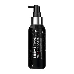 Sebastian Professional NO.BREAKER Bonding & Styling Spray | Reparierendes Leave-in Spray für stark geschädigtes Haar | Stärkt, repariert und bietet Hitzeschutz | 100 ml