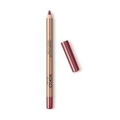 KIKO Milano Creamy Colour Comfort Lip Liner 10 | Lippenkonturenstift Mit Langem Halt
