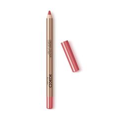 KIKO Milano Creamy Colour Comfort Lip Liner 02 | Lippenkonturenstift Mit Langem Halt