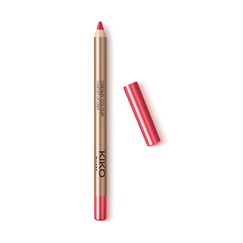 KIKO Milano Creamy Colour Comfort Lip Liner 11 | Lippenkonturenstift Mit Langem Halt