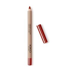 KIKO Milano Creamy Colour Comfort Lip Liner 12 | Lippenkonturenstift Mit Langem Halt
