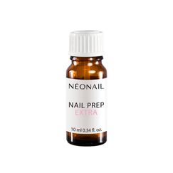 NÉONAIL Nail Prep Extra Dehydrator für Nägel - Nagel Entfetter & Entfeuchter- Nail Dehydrator für Nail Art UV Nagellack - 10 ml