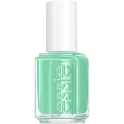 essie Nagellack – Nr. 891 it's high time, professioneller Nagellack in grünem Frühlingston, hochwertig, haltbar und farbintensiv, 13,5 ml