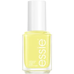 essie Nagellack – Nr. 892 you're scent-sational, professioneller Nagellack in gelbem Frühlingston, hochwertig, haltbar und farbintensiv, 13,5 ml