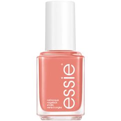 Essie Nagellack – Nr. 895 snooze in, professionelle Nagellackfarbe in Orange, hochwertig, haltbar und farbintensiv, 13.5 ml