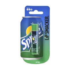 Lip Smacker Coca Cola Collection, Lippenbalsam mit Sprite-Geschmack, inspiriert von Coca-Cola, Feuchtigkeitsspendend und erfrischend, Einzelverpackung