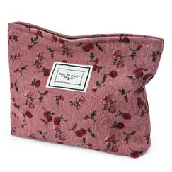 Aucuu Kulturtasche - Multifunktionaler Reisen Kosmetiktasche mit Großer Kapazität und Schminktasche Organizer