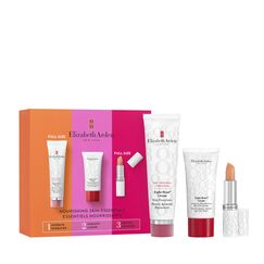 Elizabeth Arden - Eight Hour, originale Multifunktions-Reparaturbalsam, pflegt, schützt und beruhigt die Haut, regeneriert und entspannt die Haut im Gesicht, an den Lippen, Händen und Füßen