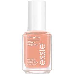 essie Nagellack ̶ Nr. 30 terracotta jelly, Nagellackfarbe in Terracotta, essie jelly gloss Kollektion, 13,5 ml