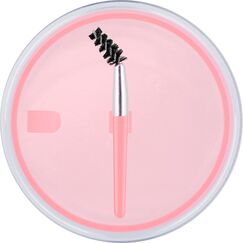 essence brow lifting gel set, Augenbrauengel, Transparent, langanhaltend, definierend, fixierend, transluzent, vegan, ohne Mikroplastikpartikel, Nanopartikel frei, ohne Parfüm, 1er Pack (12g)