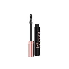 L'Oréal Paris Mascara, Wimperntusche für intensive Schwärze, extra Volumen und spektakulärer Länge, Für empfindliche Augen geeignet, Lash Paradise, Farbton: Forever Noir (Schwarz), 1 x 6,4 ml