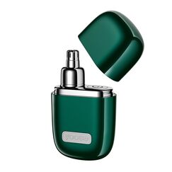 yoose Nasenhaartrimmer Herren/Nasenhaartrimmer Frauen aus Legierung, schmerzfreier Nasenhaarschneider, IPX7 wasserdicht nose hair trimmer, nasenhaarentferner, nasentrimmer, Gesichtshaartrimmer