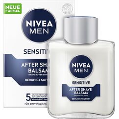 NIVEA MEN Sensitive After Shave Balm