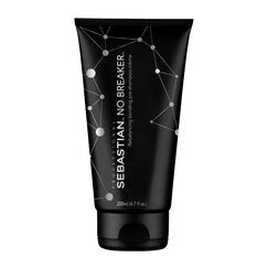 Sebastian Professional NO.BREAKER Rebalancing Bonding Pre-Shampoo Crème | Reparierendes Bonding System| Schutz vor Haarbruch | Für geschmeidiges, widerstandsfähiges Haar | 200ml