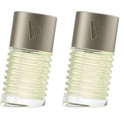 bruno banani Man After Shave Spray, Herb-aromatisches Herren After Shave, 50 ml (Packung mit 2)