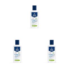 Salthouse Totes Meer Therapie Anti-Juckreiz Shampoo, beruhigende Formel mit Urea & Panthenol, für empfindliche Kopfhaut, 250ml (Packung mit 3)