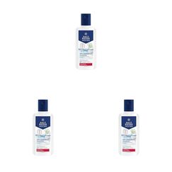 Salthouse Totes Meer Therapie Anti-Haarverlust Shampoo, aktivierendes Coffein für kraftvolles Haar, stärkt Haarwurzeln, 250ml (Packung mit 3)