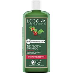 Age Energy Shampoo Koffein 18 x 250 ml