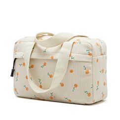 Jiliyote Kulturtasche Damen Cord Große Kosmetiktasche Kulturbeutel Kord Kosmetikbeutel Make-up Tasche Reise Kosmetikbeutel für Mädchen Damen