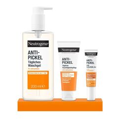 Neutrogena Anti-Pickel Set (3er)
