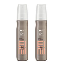 Wella EIMI Body Crafter – Flexibles Volumen Spray – 1 x 150 ml (Packung mit 2)