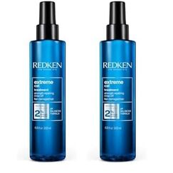 Redken Haarpflege für alle Arten von Haarschäden, Repariert und regeneriert, Anti Haarbruch, Extreme Cat, 1 x 150 ml (Packung mit 2)