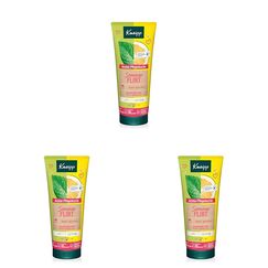 Kneipp Aroma-Pflegedusche Sommerflirt - Limited Edition Duschgel mit Extrakten aus Pomelo & Nana Minze - Die pflanzliche Pflegeformel verbessert das Hautgefühl während & nach dem Duschen - 200ml