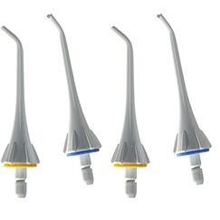 Panasonic EW0950W835 Ersatzdüse für AIR IN und Reisemunddusche, Munddusche, 2 Stück (Packung mit 2)