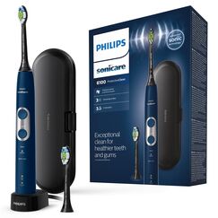 Philips Sonicare ProtectiveClean 6100 Elektrische Schallzahnbürste - Altes Produkt