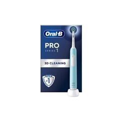 Braun Oral-B Pro 600 CrossAction Electric Rechargeable Toothbrush