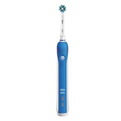 Braun Oral-B Pro 3000 elektrische Zahnbürste