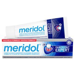 Meridol Parodont Expert Zahnpasta 75 ml