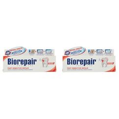 BIOREPAIR FAST SENSITIVE REPAIR (Packung mit 2)