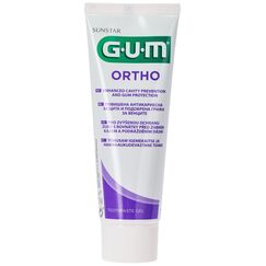 Gum Ortho Pasta Dent , 75 Ml (1Er Pack)