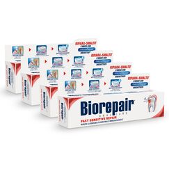 Biorepair Fast Sens Rep 60ml T4