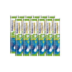 Kukident Professionell Anti-Zahnstein - 12 x 30 Zahnersatzreinigungstabletten für die Dritten