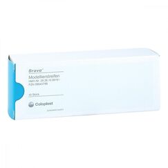 BRAVA Modellierstreifen 10X6 g