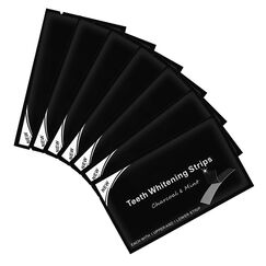 7Blätter Bleaching Zähne White Stripes Zähne, zahn bleaching aufhellung, Professionelle zahnweiss bleaching stripes,Schnelles Entfernen Aller Flecken