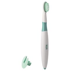 Nuk 752029 Lernzahnbürste